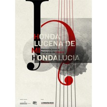 31516 Honda Lucena de mi Hondalucía. Memoria sonorara flamenca de Lucena