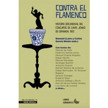 31557 Contra el flamenco 