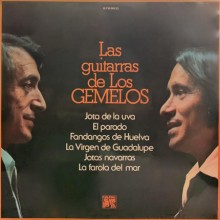 31599 Los Gemelos - Las guitarras de los Gemelos