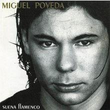 31621 Miguel Poveda - Suena flamenco
