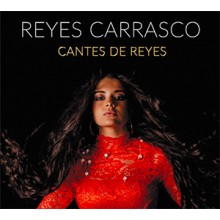31636 Reyes Carrasco - Cantes de Reyes