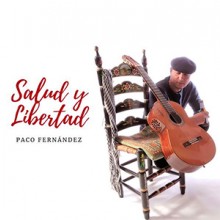31640 Paco Fernández - Salud y libertad