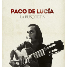 31843 Paco de Lucía - La búsqueda 
