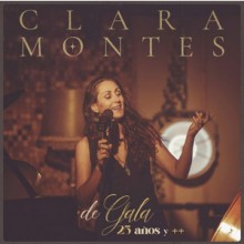 31980 Clara Montes - De Gala, 25 Años y ++ 