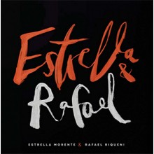 32134 Estrella Morente & Rafael Riqueni - Estrella & Rafael 