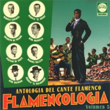 32157 Antología del cante flamenco. Flamencología Vol 5 