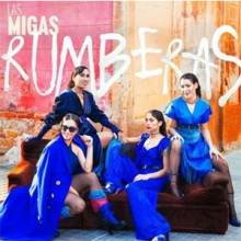 32187 Las Migas - Rumberas 