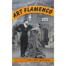 32228 Art Flamenco - Louis Quievereux