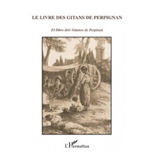 32229 Le livre des gitans de Perpignan: El llibre dels Gitanos de Perpinya 