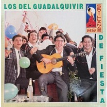 35776 Los del Guadalquivir - De fiesta
