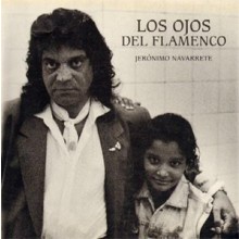34896 Los ojos del flamenco - Jerónimo Navarrete