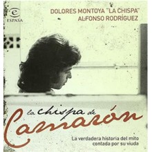 34898 La chispa de Camarón - Dolores Montoya 