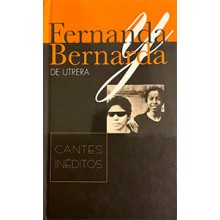35046 Fernanda y Bernarda de Utrera - Cantes inéditos 