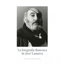 35123 La fotografia flamenca de José Lamarca 
