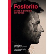 35128 Fosforito, desde el principio del tiempo - Luis Soler Guevara, Fernando Sanjuán Caramazana, Ramón Soler Díaz, Francisco Cabrera Villatoro, Paco Roji Doña 