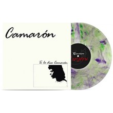 35648 Camarón de la Isla - Te lo dice Camarón 