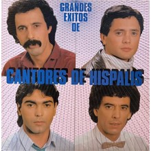 35774 Cantores de Hispalis - Grandes éxitos 