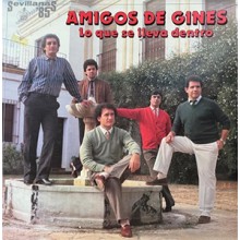 35783 Amigos de Gines - Sevillanas