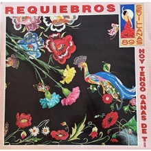 35777 Requiebros - Hoy tengo ganas de ti 