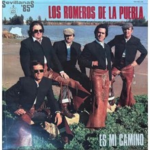 35783 Los Romeros de la Puebla - Sevillanas
