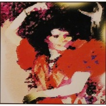 35984 Il disco del mese 25 Flamenco La republica 