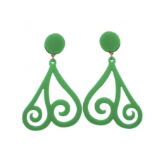 Pendientes de acetato 2961219