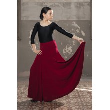 Falda Cala 3559 niña