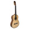Antonio de Toledo Guitarra flamenca. Modesto Malla modelo Diego del Morao. Edición limitada 