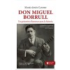 Don Miguel Borrull. Un guitarrista flamenco para la historia - Maria Jesus Castro (Libro)