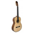 Antonio de Toledo Guitarra flamenca. Modesto Malla modelo Diego del Morao. Edición limitada 