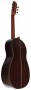 33302 AFT-17 NA Antonio de Toledo Guitarra Flamenca negra de Palosanto Ambar