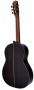 33302 AFT-17 NA Antonio de Toledo Guitarra Flamenca negra de Palosanto Ambar