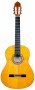 Guitarra flamenca del Luthier Antonio Torres, modelo 26, tapa