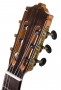 Guitarra flamenca de estudio Tatay C320.580, clavijero
