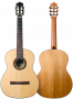 Guitarra flamenca de estudio Tatay C320.580