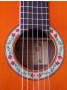27208 Guitarra Flamenca Juan Montes 147 MR Cocobolo Especial