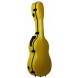 25035 C200.008FG-AM Estuche de guitarra Cibeles de fibra y carbono amarilloFG-AM Estuche de guitarra flamenca y clásica de fibra  y crabono amarillo