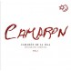 31502 Camarón de la Isla - Discografía completa Vol 1