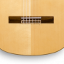 Puente Guitarra Clásica Martínez, modelo MCG-85S