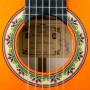 Guitarra Flamenca Juan Montes 36 Arce 2020 boca