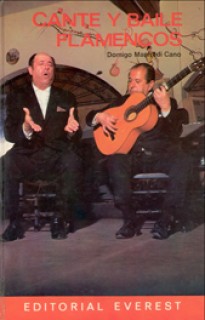 14512 Domingo Manfredi Cano - Cante y baile flamencos