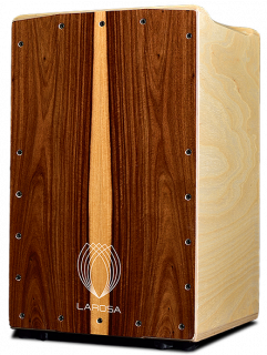 Cajon La Rosa Selection Harmony