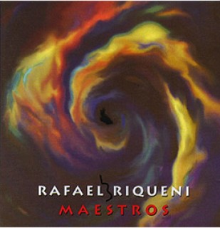 18280 Rafael Riqueni - Maestros