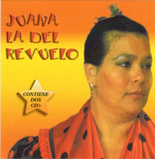 20655 Juana la del Revuelo