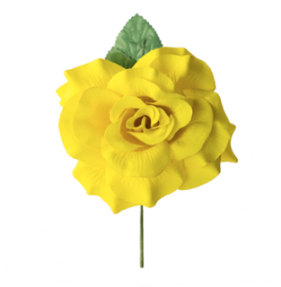 FLOR FLAMENCA 48611