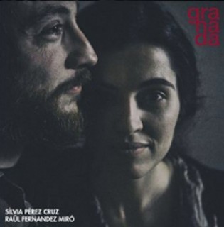 22360 Sílvia Pérez Cruz & Raül Fernandez Miró - Granada