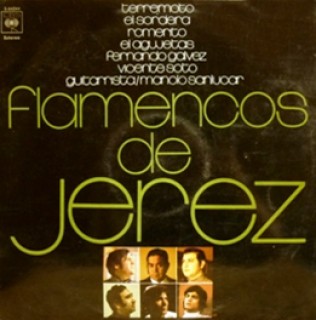 22547 Flamencos de Jerez