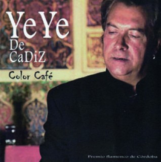 20425 Yeye de Cádiz - Color Café
