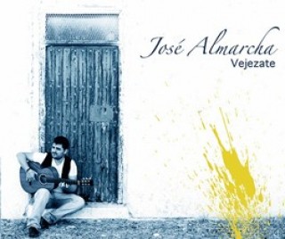 23732 José Almarcha - Vejetaze (CD)