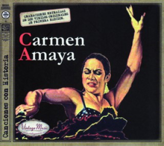 20056 Carmen Amaya
